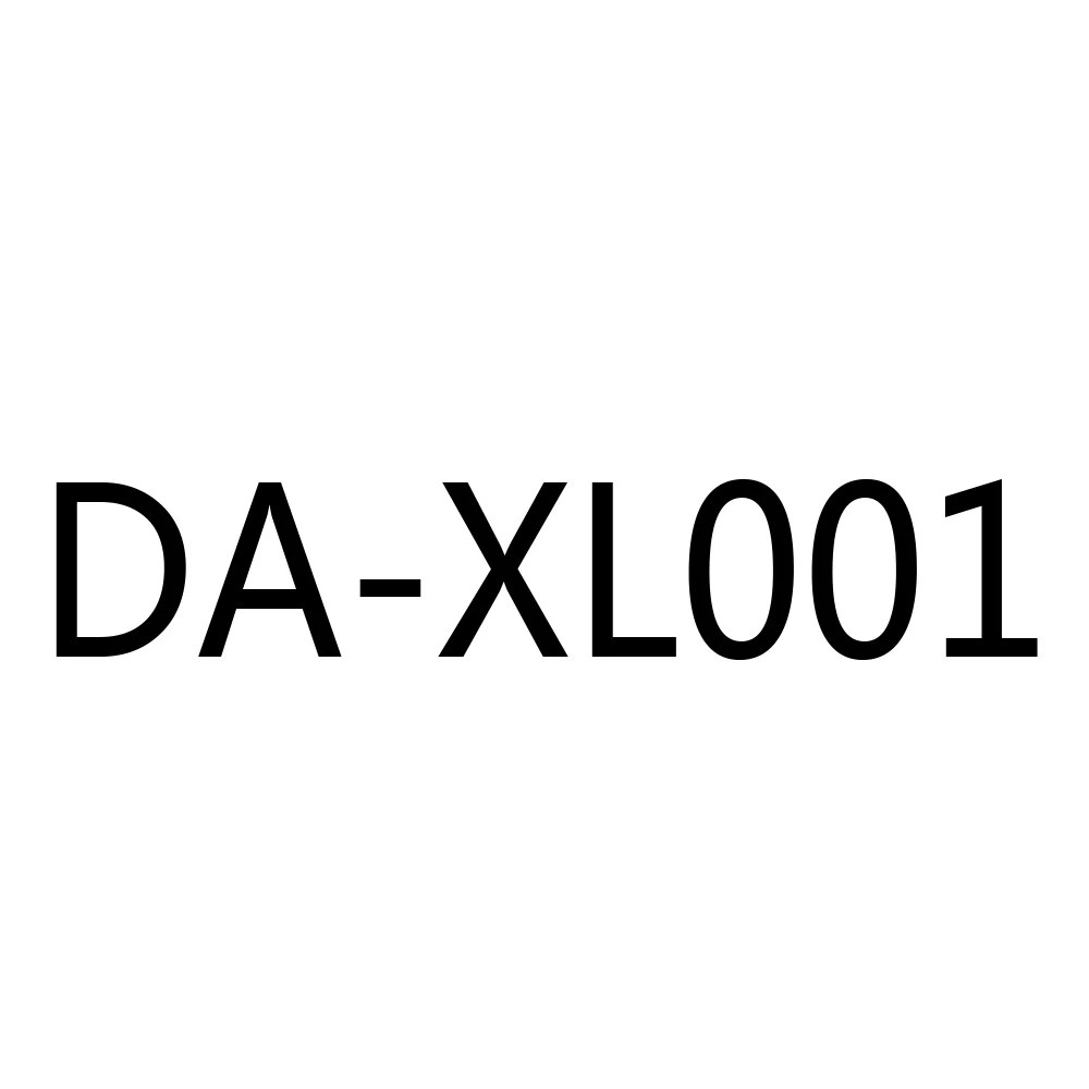 

DA-XL001