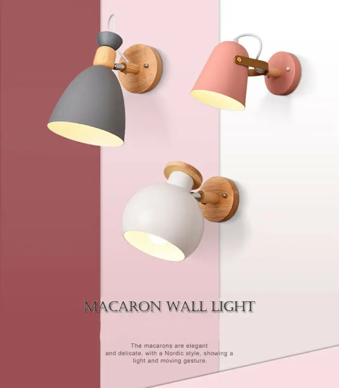 Faroot Новое поступление 12 Вт современный светодиодный настенный светильник для