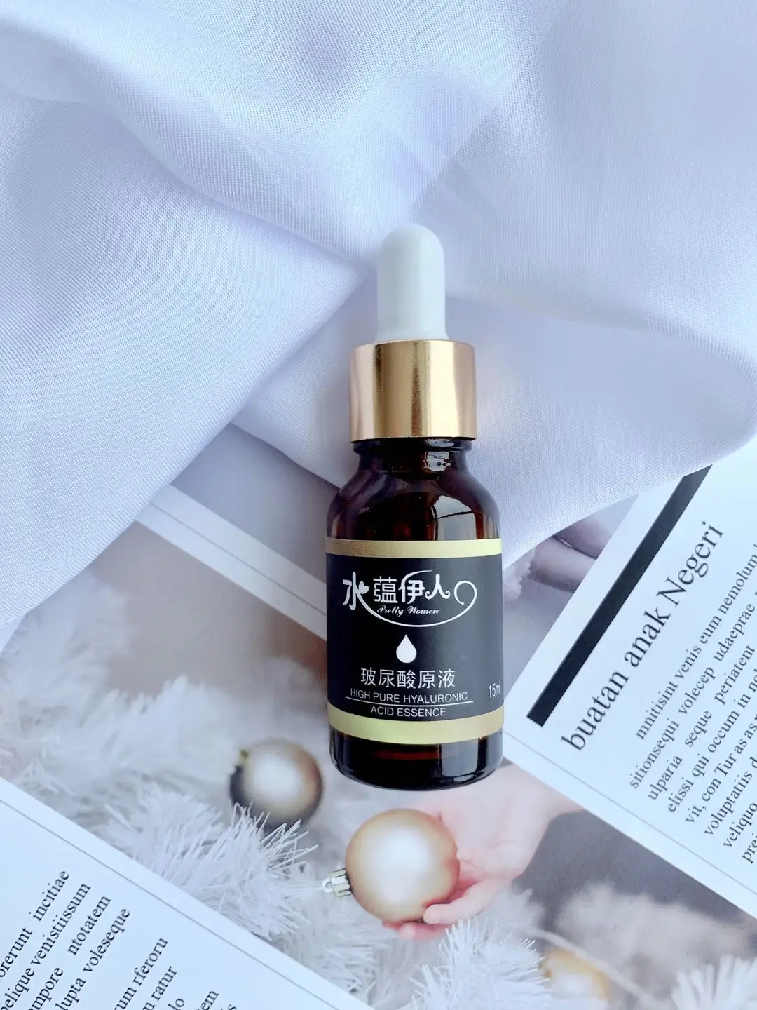 

Pure HA Concentrate