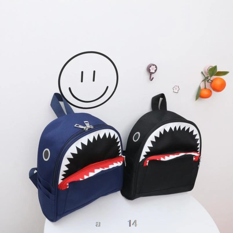 Детская школьная сумка для детского сада рюкзак мальчиков и девочек Симпатичная