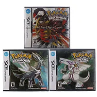 Картридж для видеоигр Nintendo DS 2DS 3DS консоль картридж американская