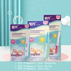 3 шт., тест на беременность, тест на беременность