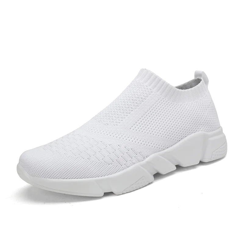 Big Size 35-46 Tenis Masculino 2020 Male Tennis Shoes Men Women Lightweight Jogging Sport Unisex Gym Sneakers Mujer | Спорт и