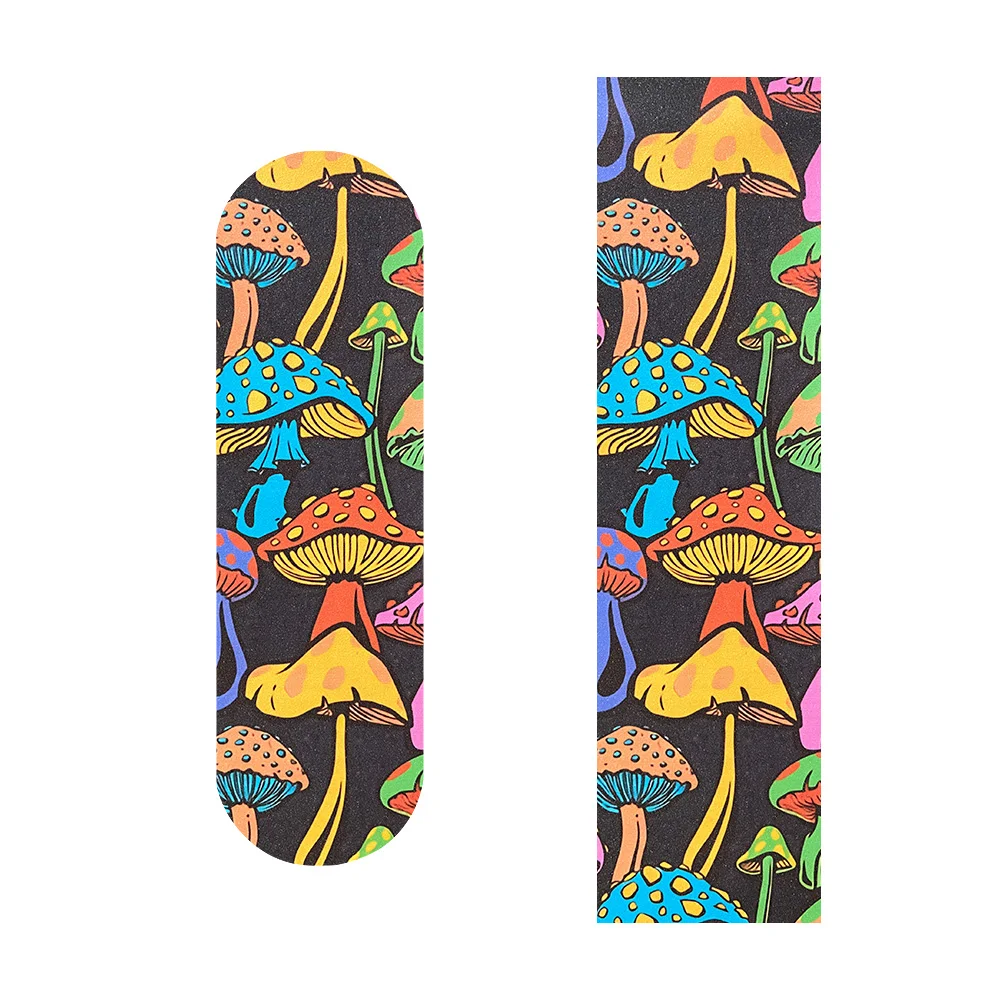 E Win 2021 дропшиппинг скейтборд захват лента Лонгборд 84*23 см наждачная бумага печать