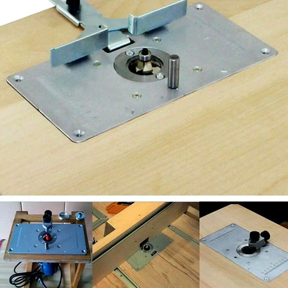

Woodworking Machinery