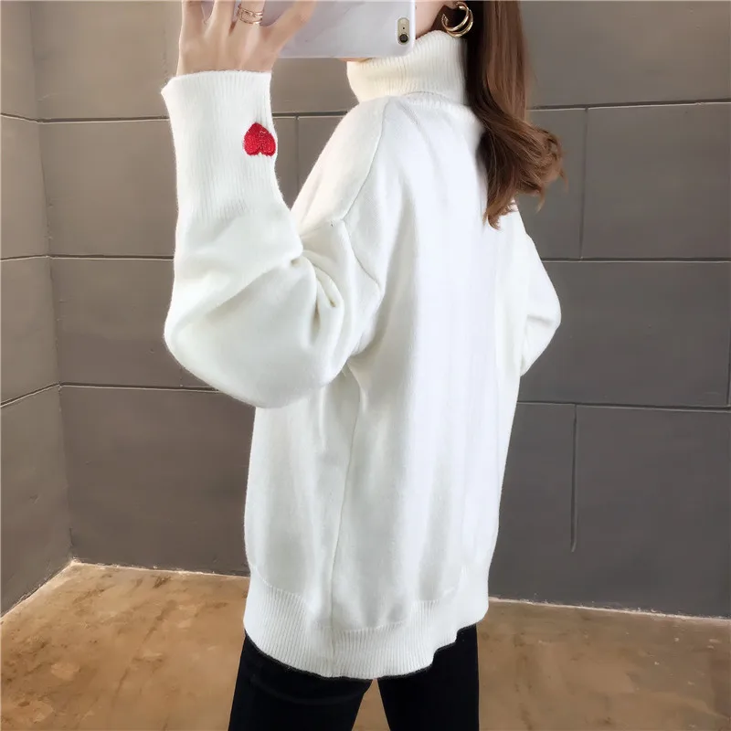 

11962 Actual Shot of the 2009 Korean Edition Autumn New Twin-lapel Sweater 38