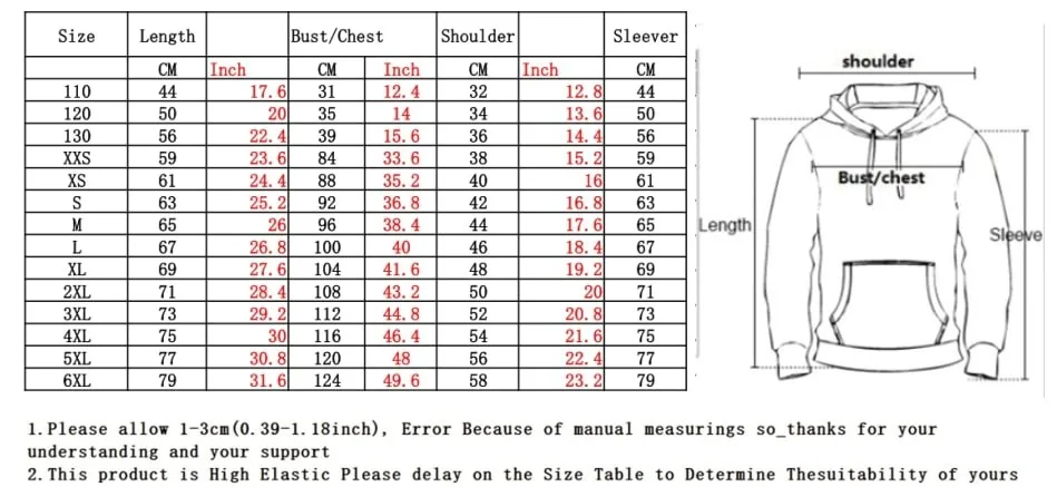 

Funkin-Boys Girls Hoodie Sweatshirt Plus Size 3D Sportswear Spring Autumn 2021