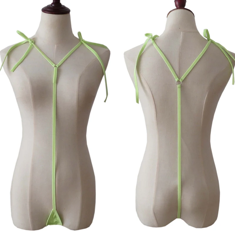 Сексуальное эротическое с открытой промежностью женские ботильоны на очень