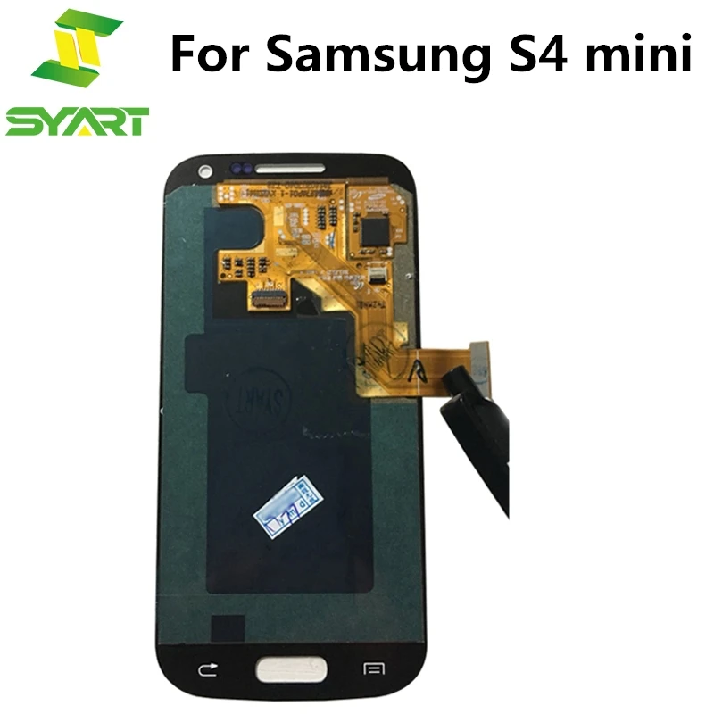 100% протестированный AMOLED без битых пикселей ЖК дисплей сенсорный экран