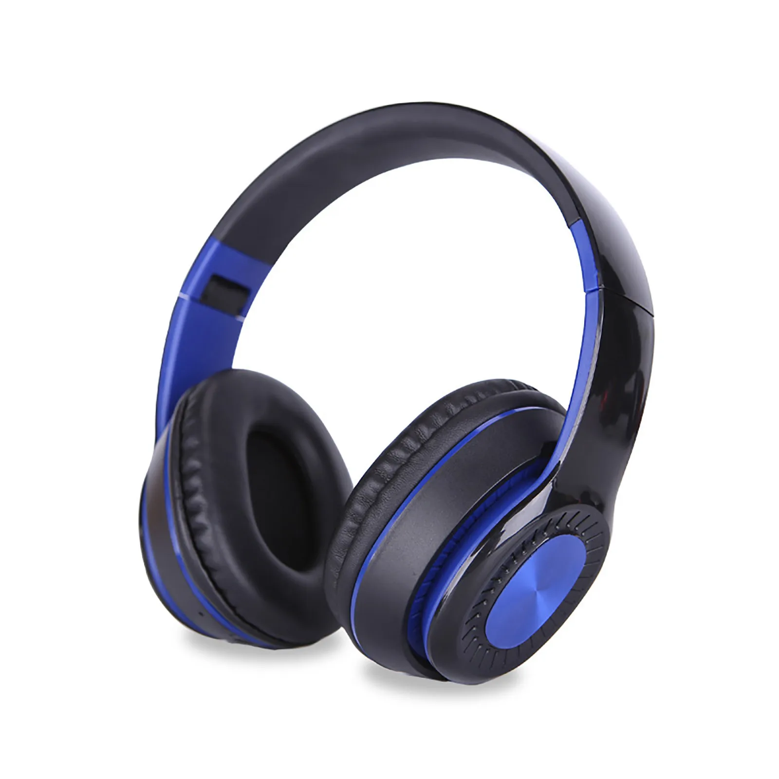 

Wireless Headset Noise Reduction Bluetooth Headset Sports Subwoofer Headset Gaming Headphones For All Computer For All Phones