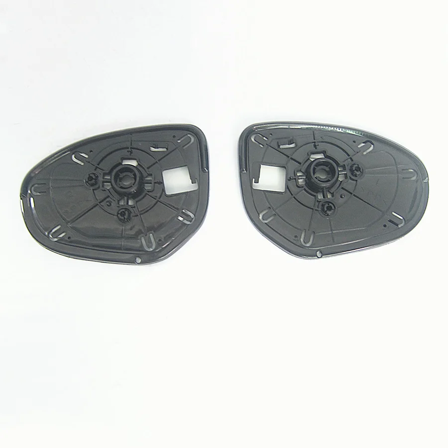 Accessori per auto del corpo porta vetro specchio per Mazda 3 2008-2012 BL Mazda 2 2007-2011 Mazda 6 2008-2012
