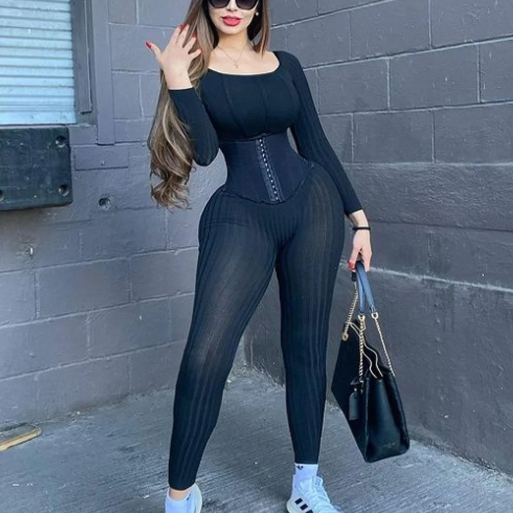 Высококомпрессионный формирующий пояс песочные часы BBL Kim Кардашьян редукторы