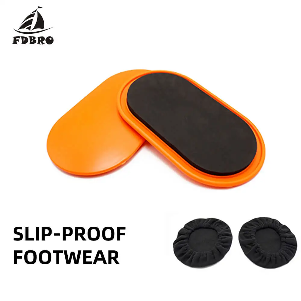 2 шт. скользящие диски для фитнеса|Аксессуары| |