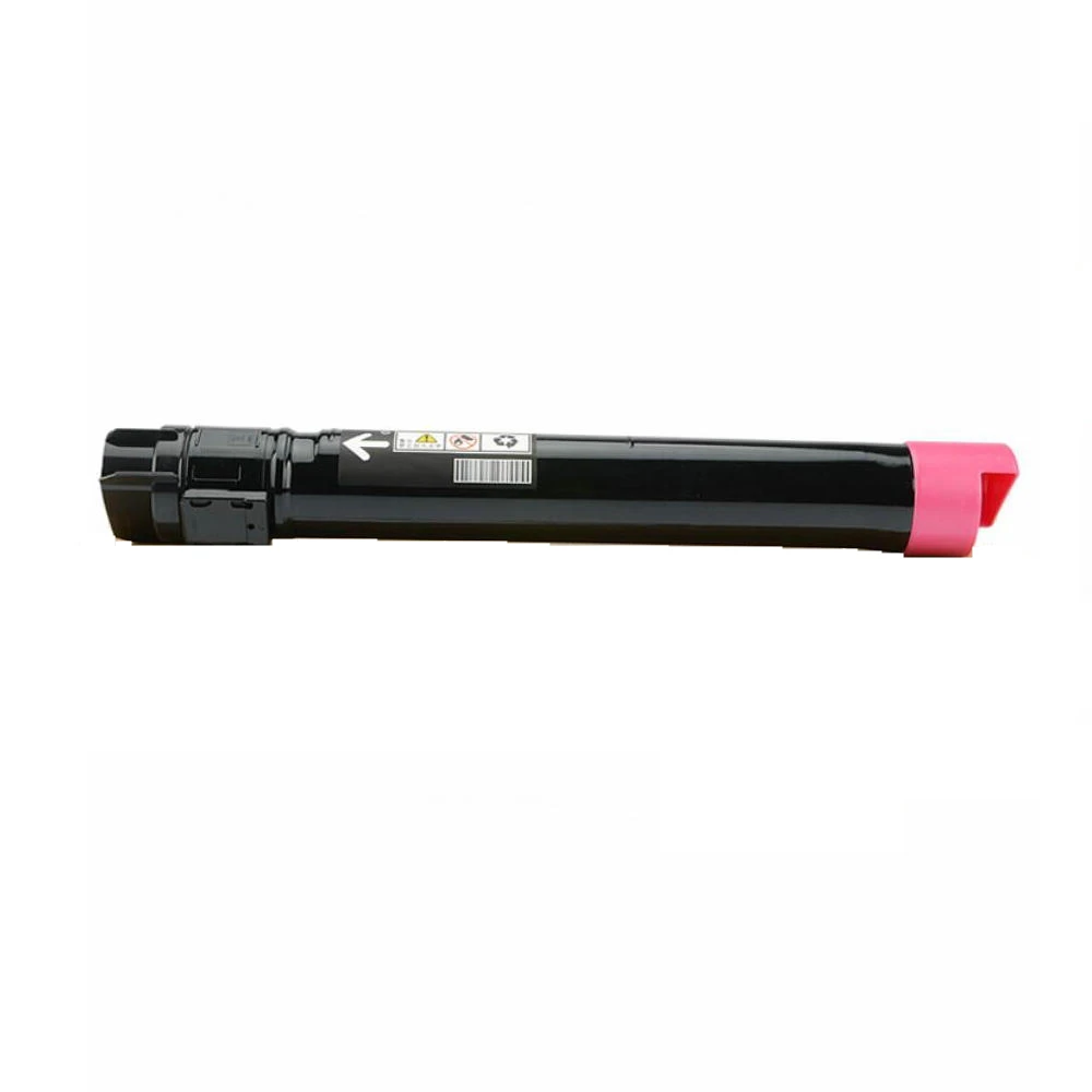 Compatible Toner Cartridge Magenta for Xerox 106r01573 106r01577 106r01569 For Xerox Phaser 7800 7800dn 7800dx 7800gx Toner