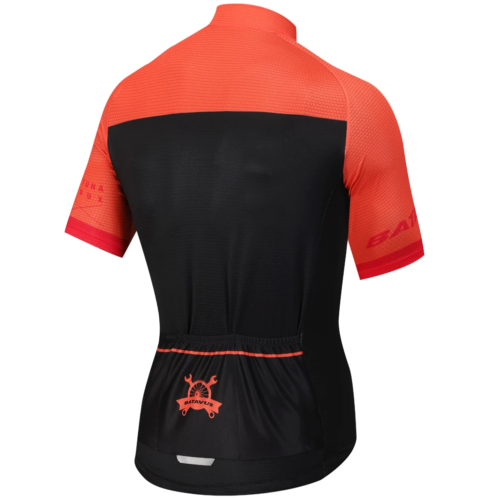 Новая велосипедная одежда европейского размера с коротким рукавом