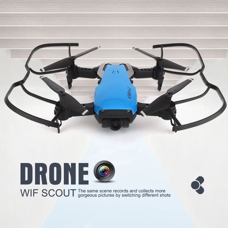 квадрокоптер k98 pro 2 складной с hd к
