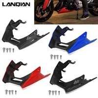 motorcycle engine chassis shroud fairing exhaust shield guard protection cover for bmw f 900 r xr f900r f900xr 2020 2021 parts