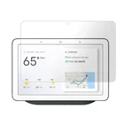 Закаленное стекло для Google Home Hub 7,0 дюйма, Защита экрана для планшета Nest Hub Max 10 дюймов, без пузырьков, прозрачная защитная пленка HD