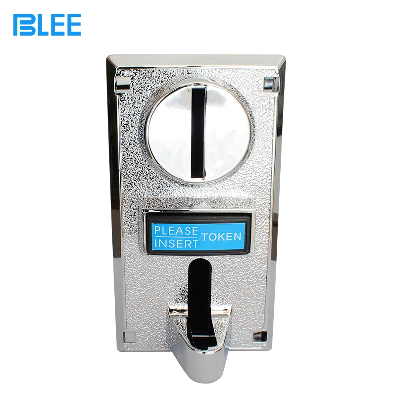 Плата контроллера времени 110-220 В с мульти 6 типов монетоприемником Селектор для