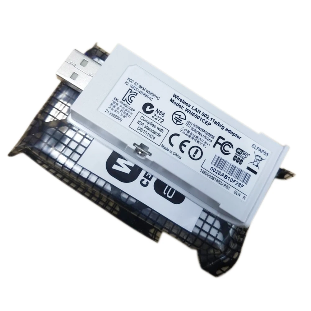 Адаптер для проектора ELPAP03 Беспроводной модуль проекторов EPSON USB карты |