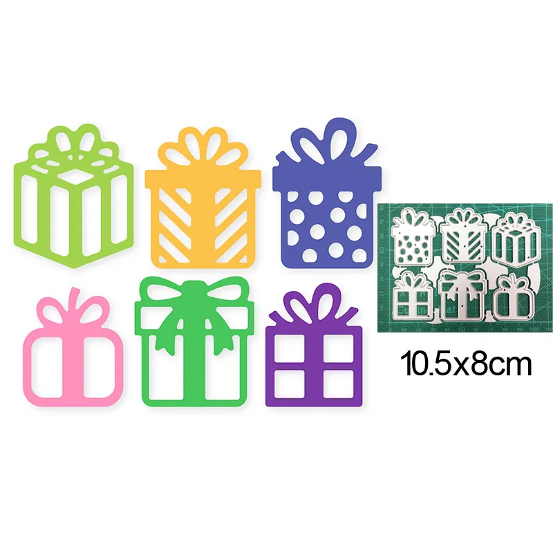 Banner Decoration Scrapbooking Paper Craft Knife Mould Blade Punch Stencils Dies