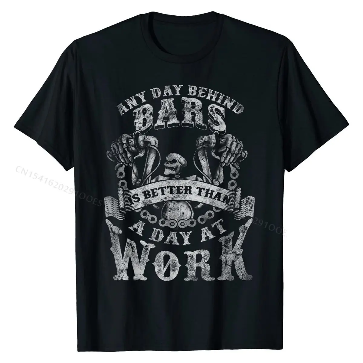 

Мотоциклетная забавная Байкерская футболка с надписью Humor Sayings, лидер продаж, повседневные топы, рубашки, хлопковая футболка для мужчин, Кла...