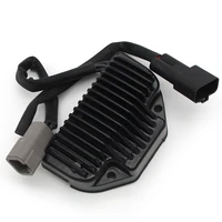 motorcycle voltage regulator rectifier for harley davidson dyna super wide glide 1450 74631 04 high quality durable accessories