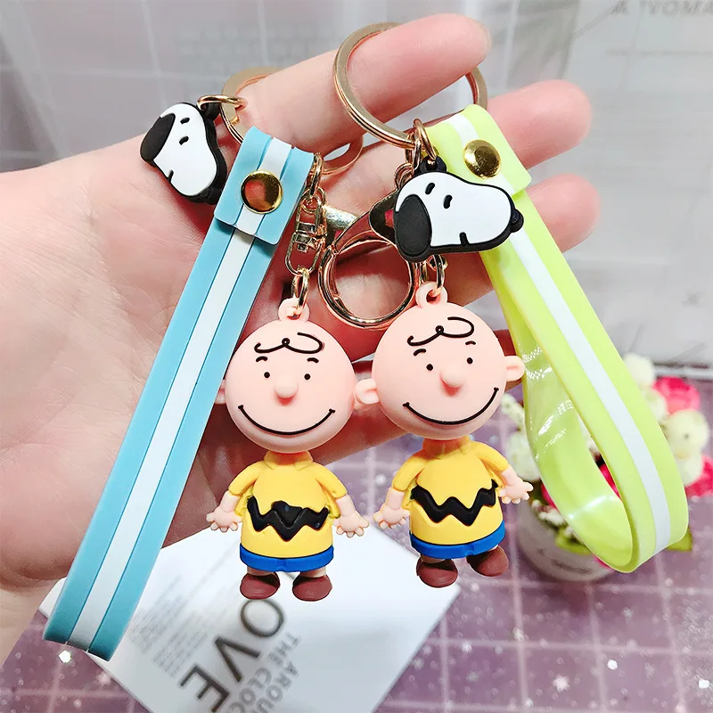 Корейская версия ins милый мультфильм сладкий картофель Charlie коричневый