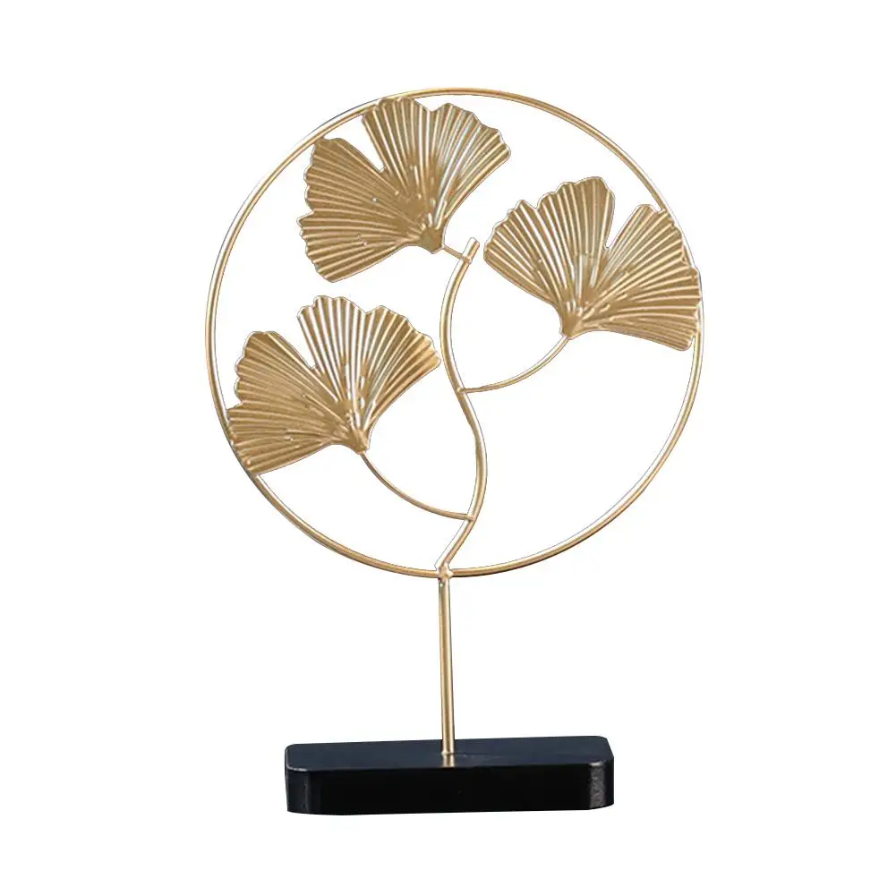 

HOT SALESNordic Ginkgo Monstera Leaves Home Office Bedroom Decor Ornament Photo Prop Wholesale Dropshipping