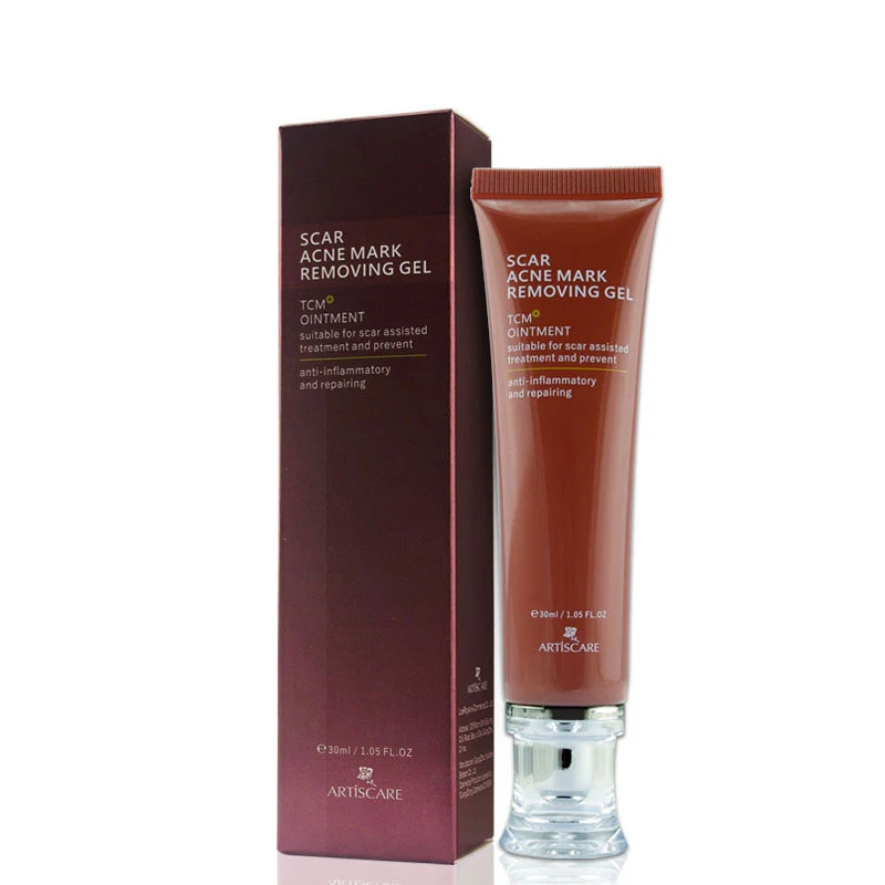 

Acne Scar Removal Cream Skin Repair Face Cream Acne Spots Acne Treatment Blackhead Whitening Cream Stretch Marks 30ml