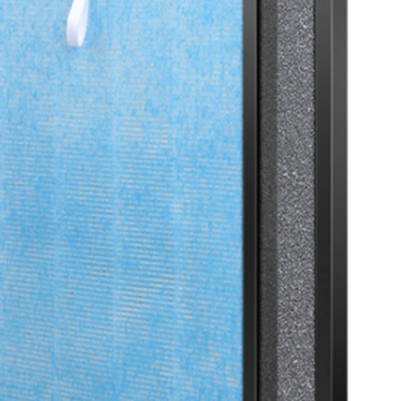 

Suitable for Haier Air Purifier Filter Elements KJ168F-HCA KJ170F-HCA HEPA Activated Carbon Filter