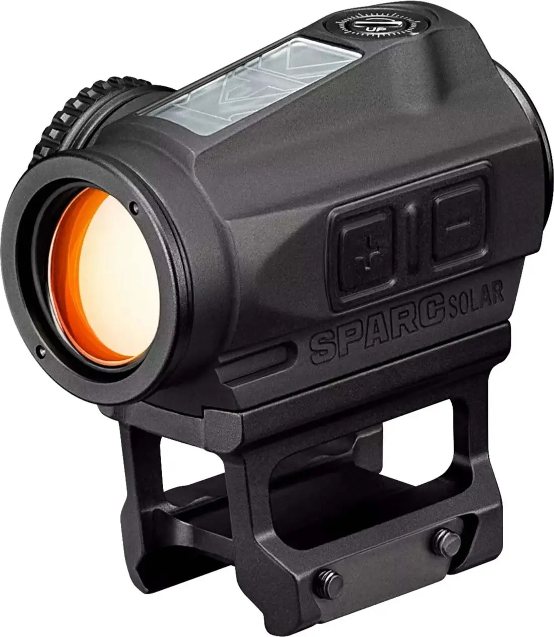 

WIPSON Real Fiber SPARC 1X22 Red Dot Sight Optical Sight Collimator Sight Fit 20mm Rail Mount Riflescope .308 Airsoft Gun caça