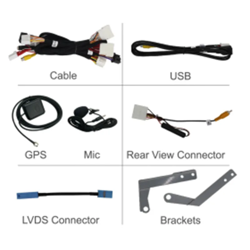 

Ouchuangbo Android 10 Qualcomm GPS navig For 12.3inch Lexus ES ES300 ES250 ES350 2018-2020 car radio carplay head unit 1920*720