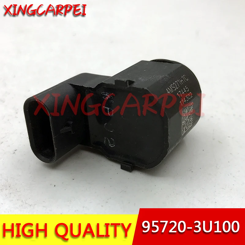 Парковочный датчик 95720-3U100 4MS271H7C для Hyundai &amp KIA 957203U100 4MS271H7A Система помощи при