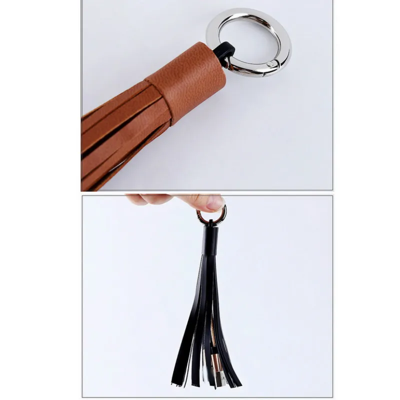 Новое поступление 2 в 1 USB кабель для iPhone Samsung Android мобильный телефон Micro Мульти