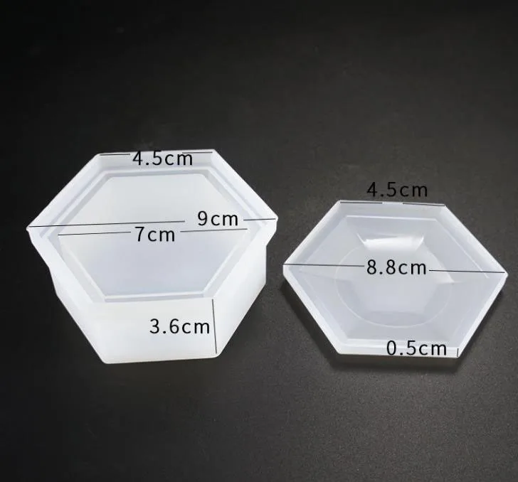 Прозрачные силиконовые формы ожерелье lanugo смола декоративные ремесла Сделай Сам