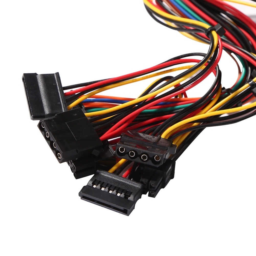 

1 160W 14Pin ASUS FSP100-50GUB FSP180-50PLA FSP200-50AP FSP250-50CI