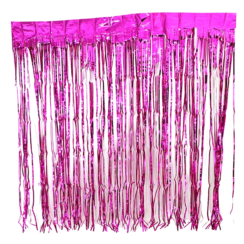 1 шт. занавеска с кисточками для дождя реквизит сцены фото фон Хэллоуина свадьбы