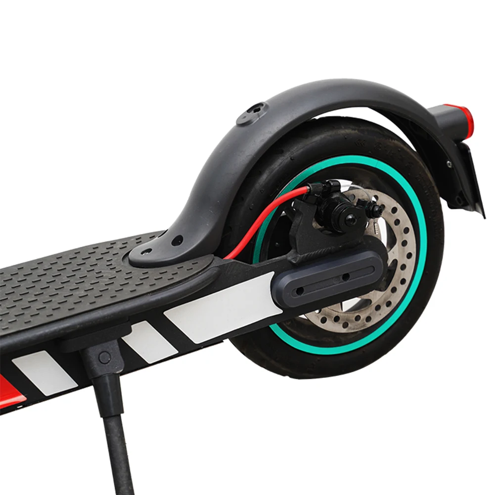 

Hot Sell Scooter Wheel Hubs Protective Reflective Sticker For Xiaomi Mijia M365 Pro Electric Scooter For M365 Scooter Parts