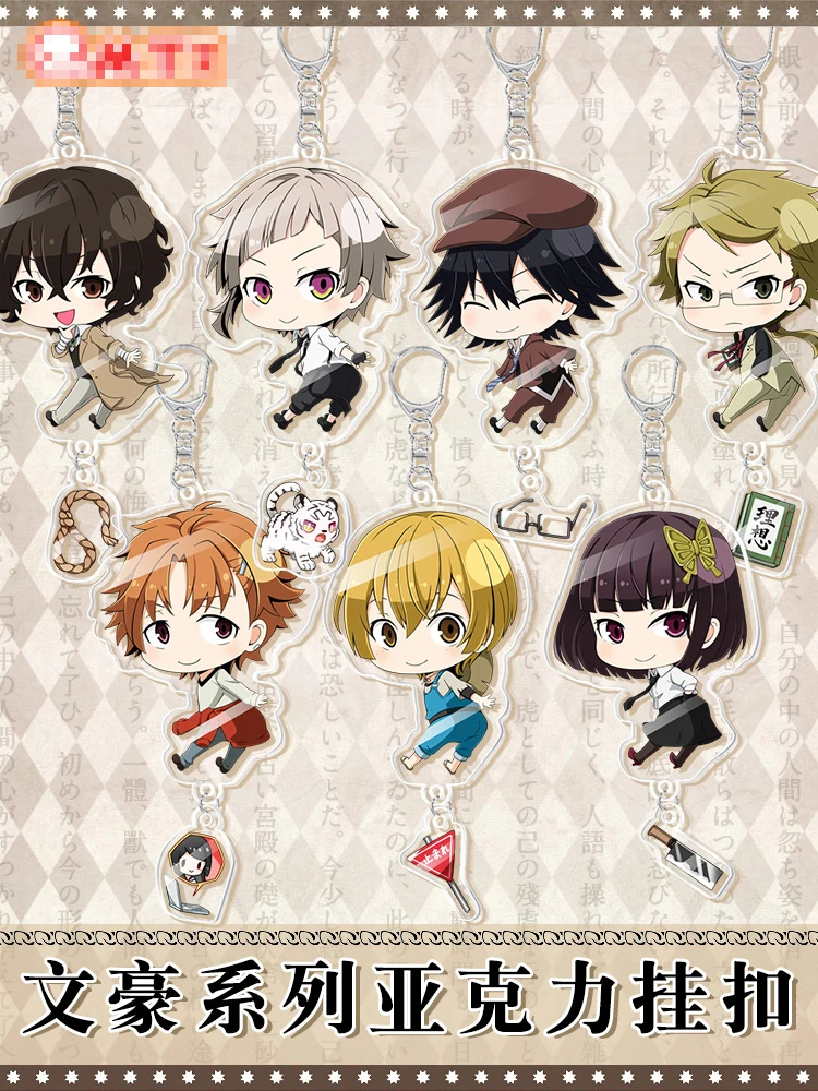 Аниме брелок Godzilla триггер счастливого для выставления за пределами Акико йосано