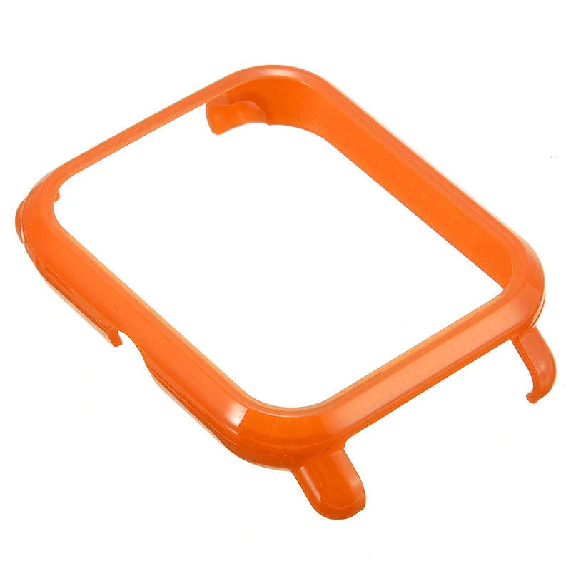 Для Xiaomi Huami Amazfit Bip BIT PACE Youth Smart Watch PC защитный чехол для экрана Защитный чехол умных часов аксессуары