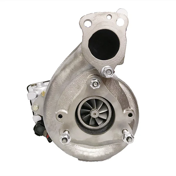 

Turbocharger and CHRA 765155-5007S 743507-0009 743507-5009S 6420900280 fit for Chrysler Dodge Jeep Mercedes