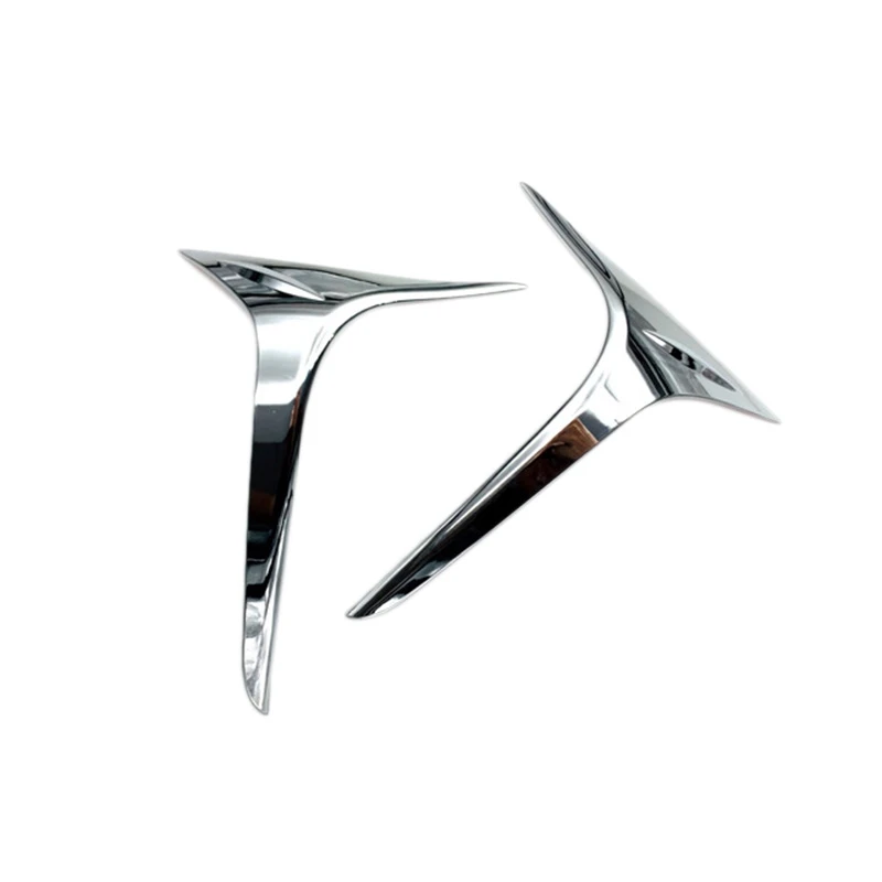 Накладка на передсветильник противотуманную фару автомобиля накладка веко