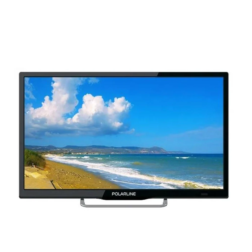Купить Телевизор Polarline 50 Дюймов