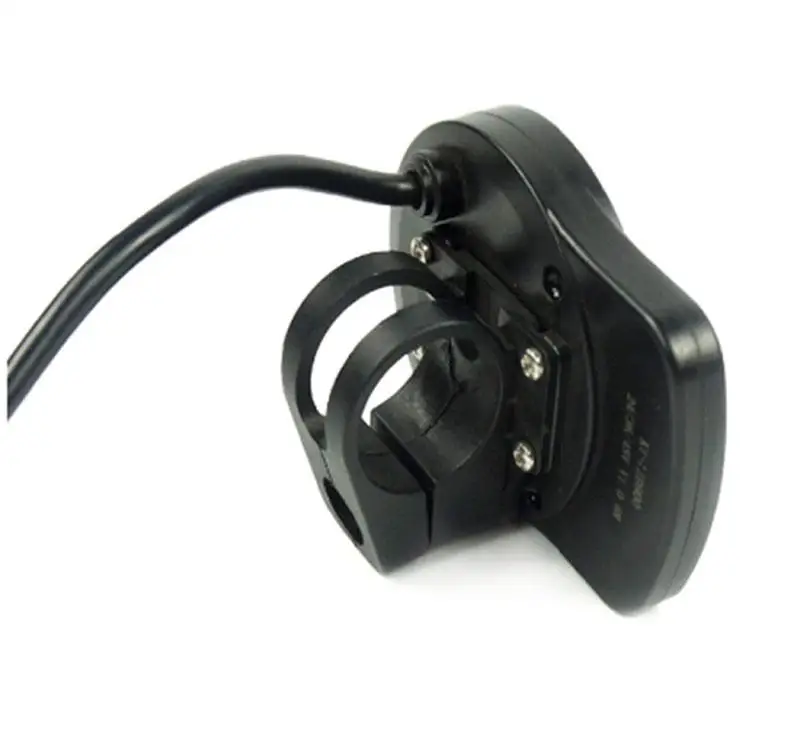 Электрический велосипед электровелосипед светодиодный дисплей