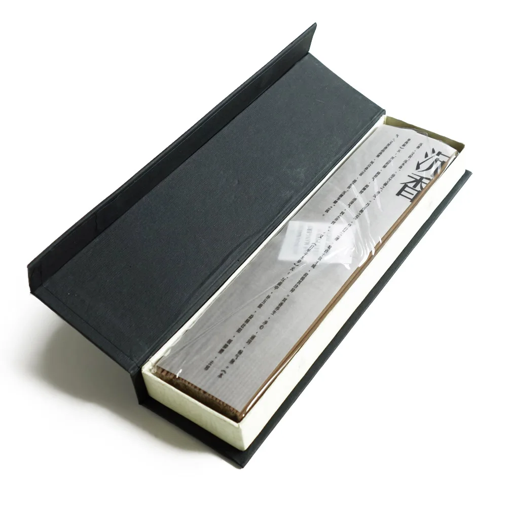 Ароматические палочки Agarwood устраняющие неприятный запах окружающей среды