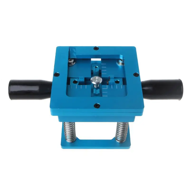 

BGA Planting Platform Reball Position Diagonal Station for Laptop Chip Handle