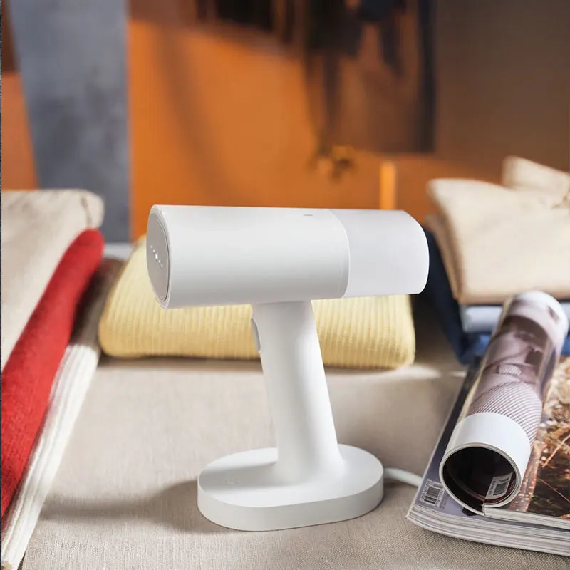 

Xiaomi Mijia Steamer Portable Iron Generator Travel Household Electric Garment Cleaner Steam Iron For Cleaner Clothes Generator