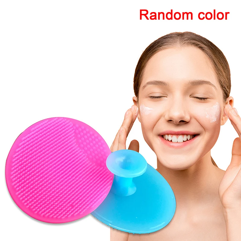 

1 шт., силиконовая Кисть для макияжа