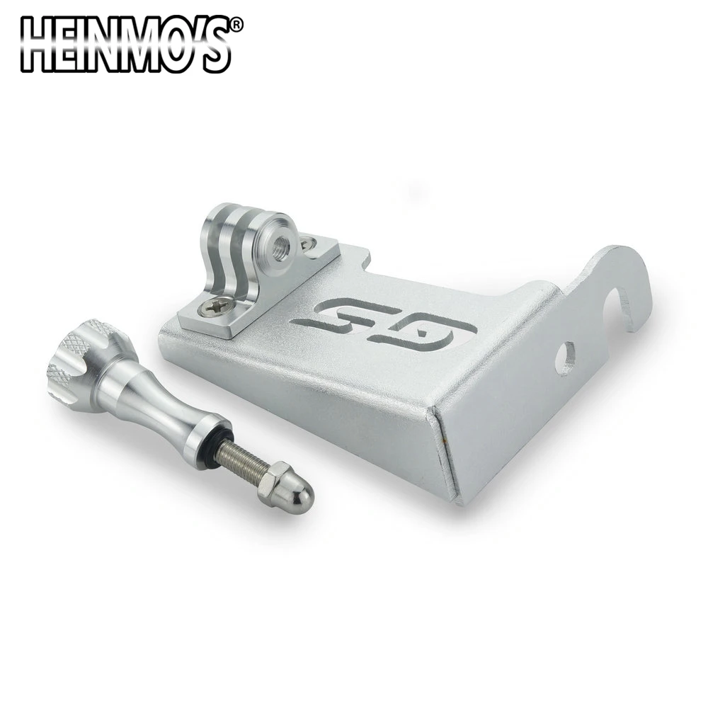 Мотоциклетные аксессуары для Gopro Go Pro 4 5 держатель кронштейна камеры R 1200 GS 2018 R1200GS